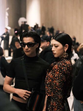 Ayaka Miyoshi Nude Leaks OnlyFans Photo 318