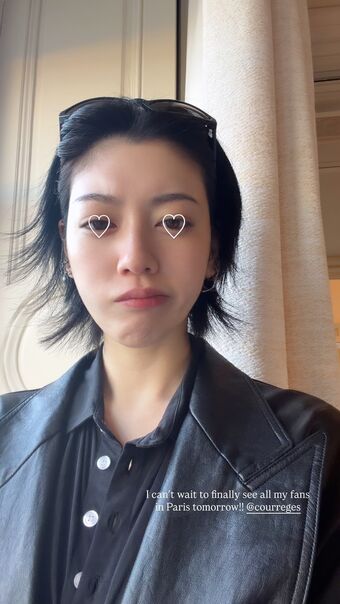 Ayaka Miyoshi Nude Leaks OnlyFans Photo 320