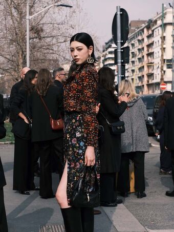 Ayaka Miyoshi Nude Leaks OnlyFans Photo 316