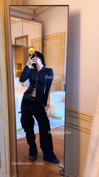 Ayaka Miyoshi Nude Leaks OnlyFans Photo 319