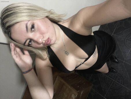 Yesimgrace Nude Leaks OnlyFans Photo 9