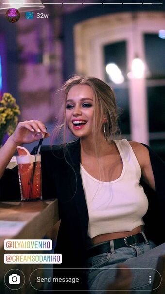 Aᴛᴀɴᴀꜱᴏᴠᴀ Lᴇʀᴀ Nude Leaks OnlyFans Photo 5