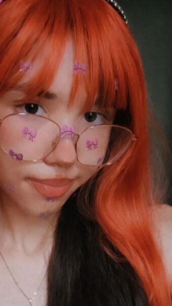 Babymari Nude Leaks OnlyFans Photo 6