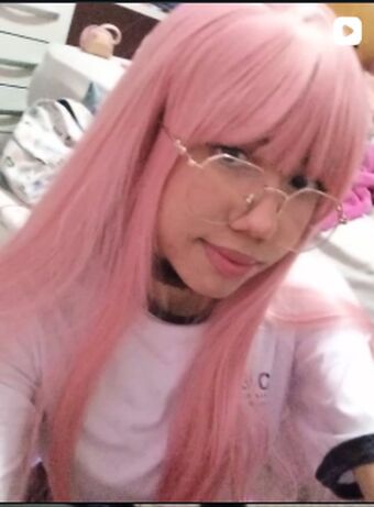 Babymari Nude Leaks OnlyFans Photo 2