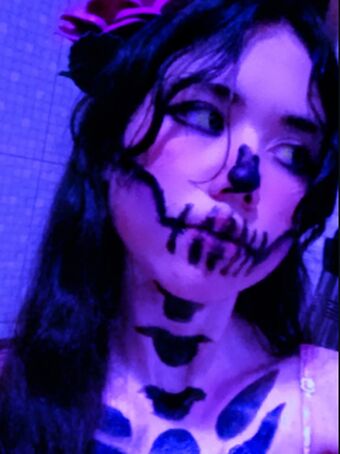 Babymari Nude Leaks OnlyFans Photo 3