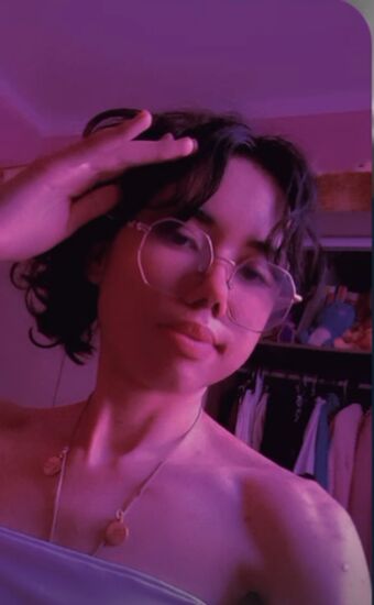 Babymari Nude Leaks OnlyFans Photo 5