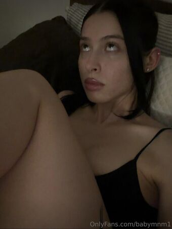 babymnm1 Nude Leaks OnlyFans Photo 17