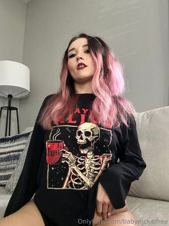 babynickibfree Nude Leaks OnlyFans Photo 17