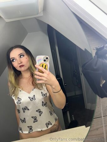 babynickibfree Nude Leaks OnlyFans Photo 13