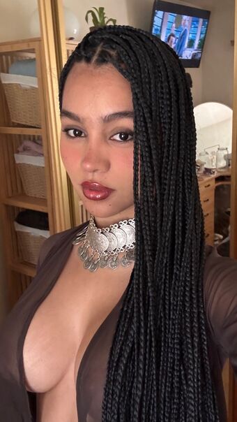 Barbara Ramirez Nude Leaks OnlyFans Photo 199