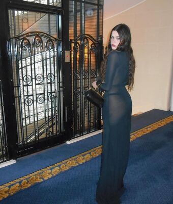 Barbie Ferreira Nude Leaks OnlyFans Photo 56