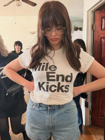 Barbie Ferreira Nude Leaks OnlyFans Photo 53