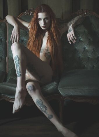 Barbora Aria Nude Leaks OnlyFans Photo 228