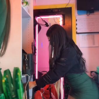 Baristademi Nude Leaks OnlyFans Photo 33