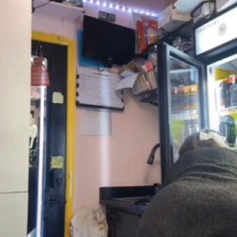 Baristademi Nude Leaks OnlyFans Photo 31