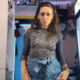 Baristademi Nude Leaks OnlyFans Photo 29