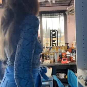 Baristademi Nude Leaks OnlyFans Photo 30