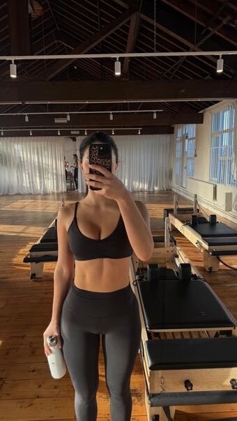 Beatrice Barichella Nude Leaks OnlyFans Photo 111