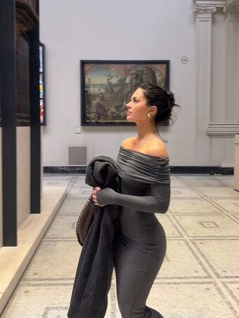 Beatrice Barichella Nude Leaks OnlyFans Photo 116