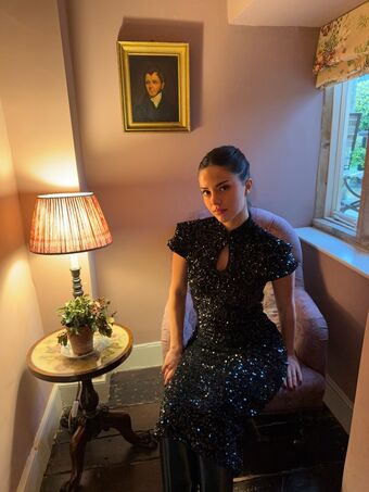 Beatrice Barichella Nude Leaks OnlyFans Photo 121