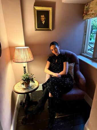 Beatrice Barichella Nude Leaks OnlyFans Photo 119