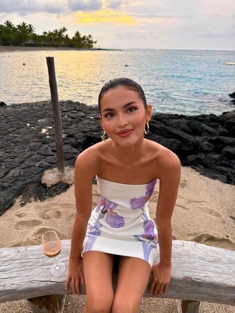 Beca Michie Nude Leaks OnlyFans Photo 53