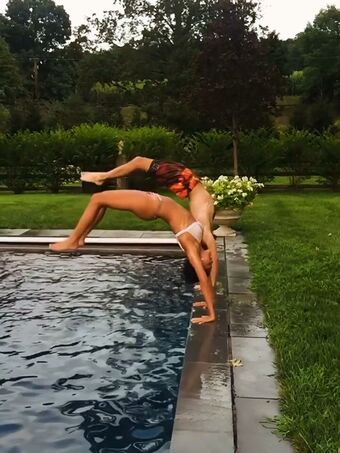 Bela Gil Nude Leaks OnlyFans Photo 38