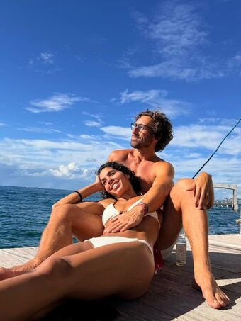 Bela Gil Nude Leaks OnlyFans Photo 41