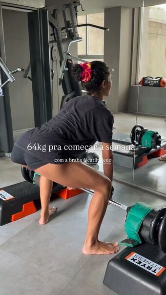 Bela Gil Nude Leaks OnlyFans Photo 39