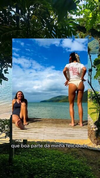 Bela Gil Nude Leaks OnlyFans Photo 42