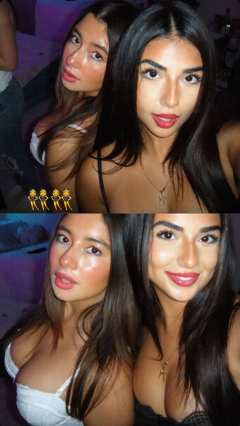 Bella Parisio Nude Leaks OnlyFans Photo 14