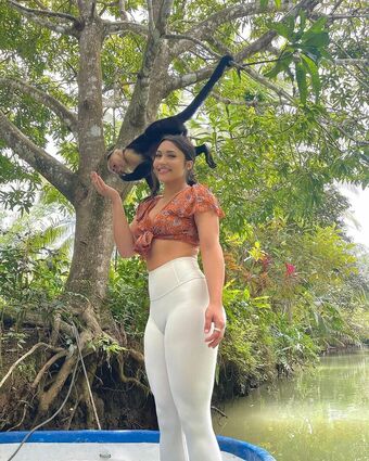 Bella Ramos Nude Leaks OnlyFans Photo 143