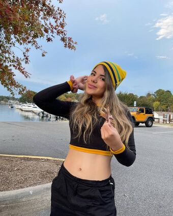 The Best Navels Nude Leaks OnlyFans Photo 44