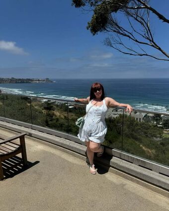 Busty Bexx Nude Leaks OnlyFans Photo 21