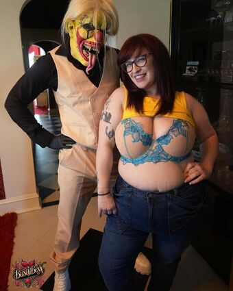 Busty Bexx Nude Leaks OnlyFans Photo 22