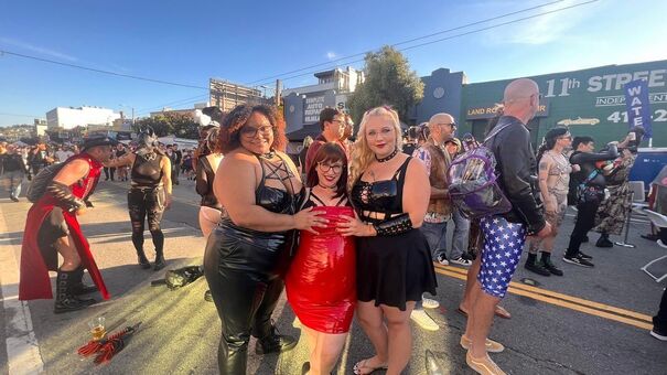 Busty Bexx Nude Leaks OnlyFans Photo 19