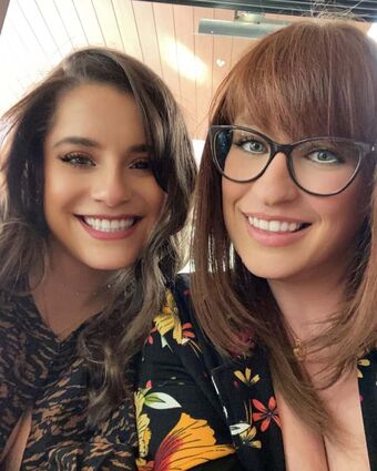 Busty Bexx Nude Leaks OnlyFans Photo 23