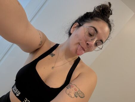 Bianca Gurly Nude Leaks OnlyFans Photo 3