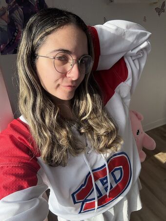 Bianca Gurly Nude Leaks OnlyFans Photo 5