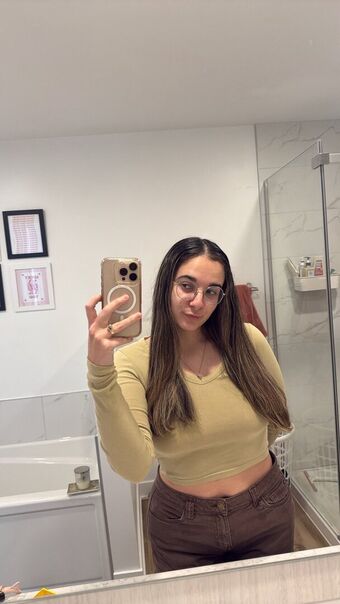 Bianca Gurly Nude Leaks OnlyFans Photo 6