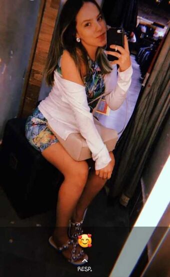 Biannca Naves Nude Leaks OnlyFans Photo 2