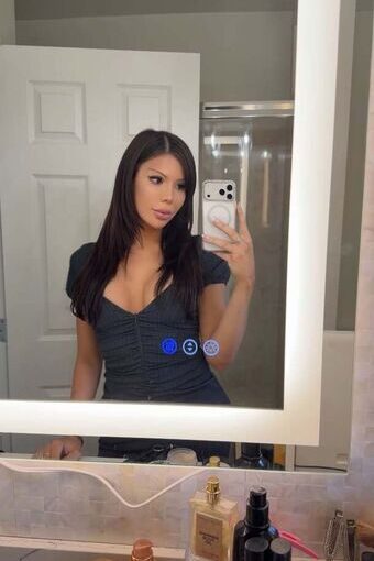 Blaire White / gabbilek / msblairewhite Nude Leaks OnlyFans  – Leaked Models