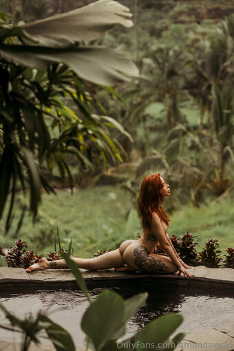 Blizzard Nude Leaks OnlyFans Photo 218