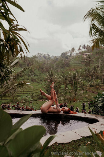 Blizzard Nude Leaks OnlyFans Photo 210