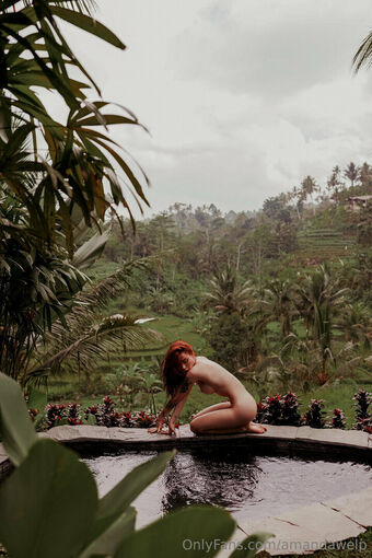 Blizzard Nude Leaks OnlyFans Photo 212