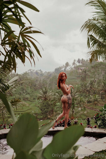 Blizzard Nude Leaks OnlyFans Photo 215