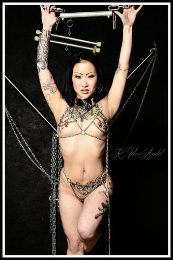 bolortsetsegdurchdenwald Nude Leaks OnlyFans Photo 14