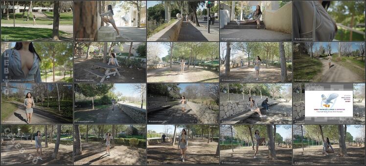 Bralessforever Nude Leaks OnlyFans Photo 1