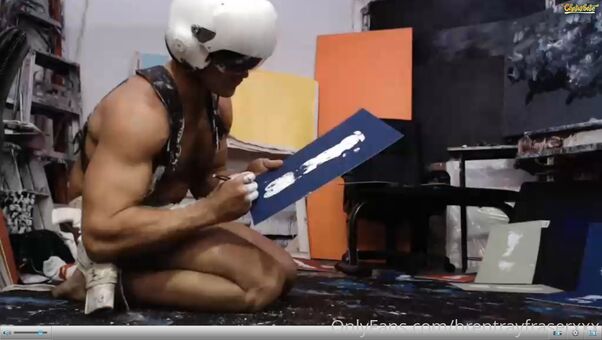 brentrayfraserxxx Nude Leaks OnlyFans Photo 57