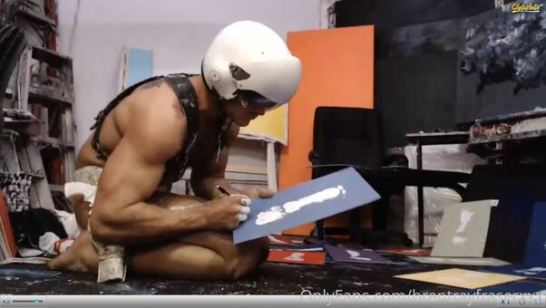 brentrayfraserxxx Nude Leaks OnlyFans Photo 55